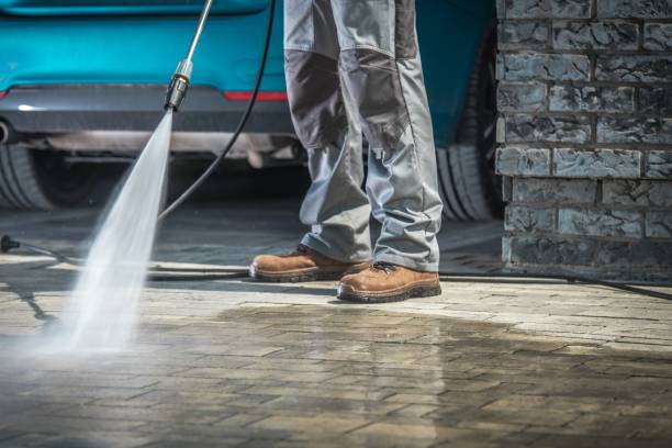 Best Driveway Pressure Washing  in Deatsville, AL