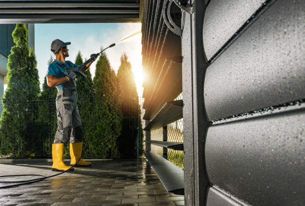 Trusted Deatsville, AL Pressure washing Experts