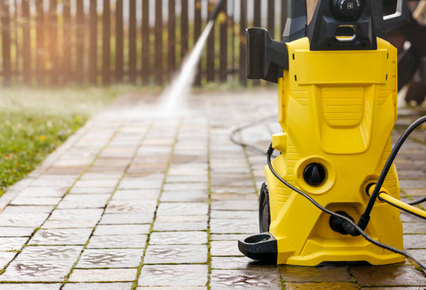 Best Post-Construction Pressure Washing  in Deatsville, AL