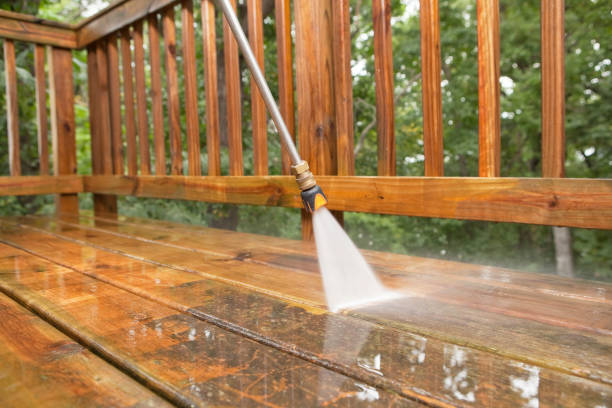 Best Gutter Cleaning  in Deatsville, AL