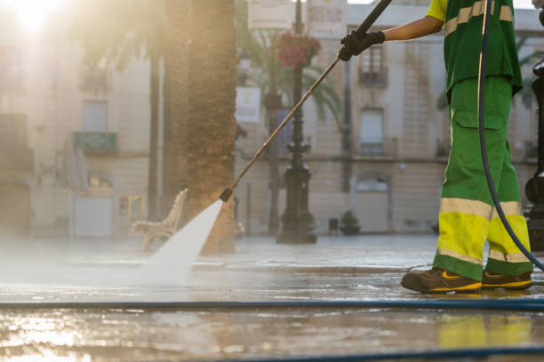 Best Roof Washing  in Deatsville, AL