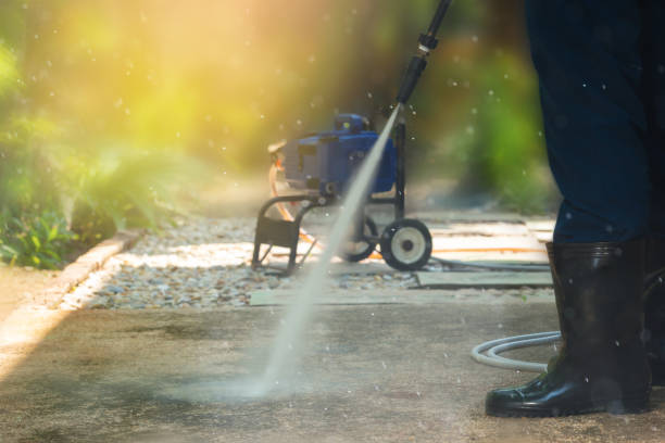 Best Restaurant Pressure Washing  in Deatsville, AL